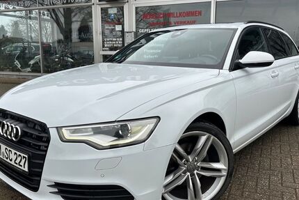 Audi A6 290.000 km 9.990 &euro; Bergheim Zieverich (bei Köln) 50126