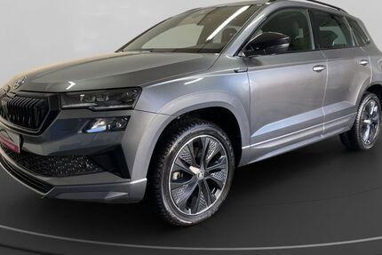 Skoda Karoq 28.926 km 35.990 &euro; Köln 50823