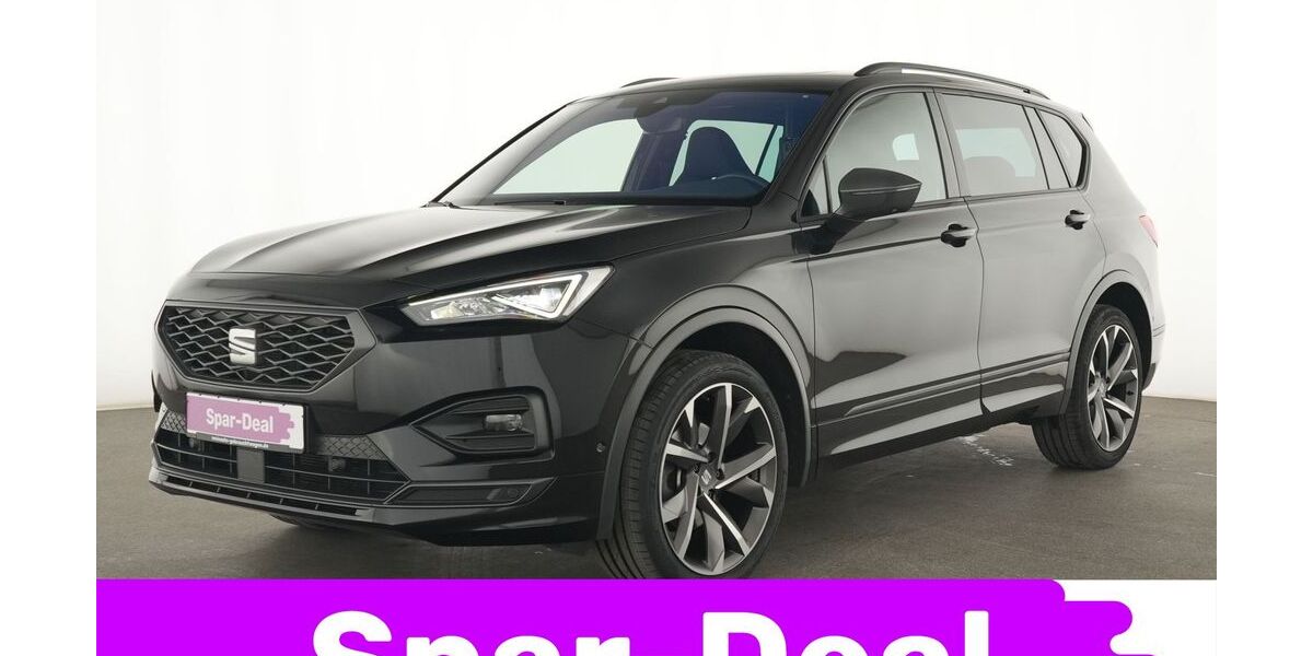 Seat Tarraco 60.767 km 27.195 &euro; Neuss 41460