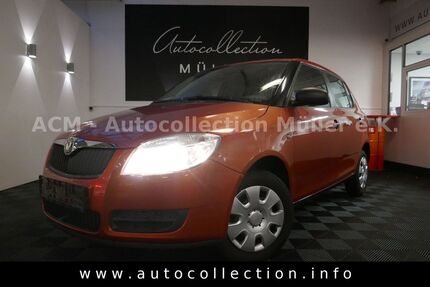 Skoda Fabia 224.500 km 1.697 &euro; Remscheid 42897