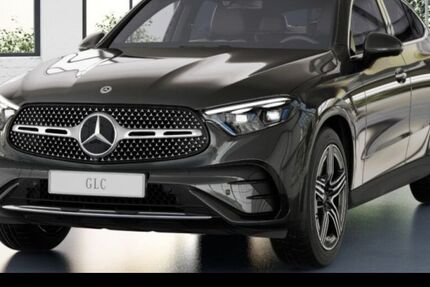 Mercedes-Benz GLC 220 9.900 km 67.990 &euro; Düsseldorf 40470