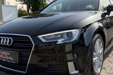 Audi A3 87.946 km 15.490 &euro; Troisdorf 53842