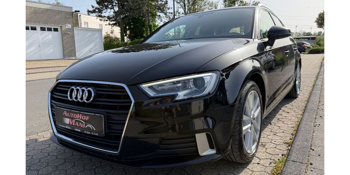 Audi A3 87.946 km 15.490 &euro; Troisdorf 53842