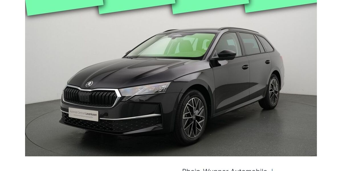 Skoda Octavia 9.980 km 29.980 &euro; Leverkusen 51379
