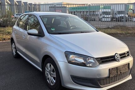 VW Polo 143.000 km 3.700 &euro; Köln 50827