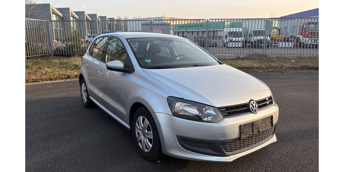 VW Polo 143.000 km 3.700 &euro; Köln 50827