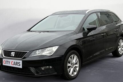 Seat Leon 75.000 km 12.750 &euro; Dormagen 41540