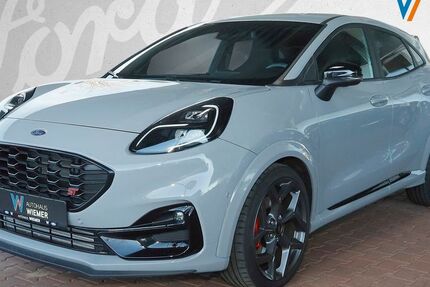 Ford Puma 9.823 km 27.900 &euro; Troisdorf 53844