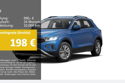 VW T-Roc 5.364 km 22.220 &euro; Remscheid 42857