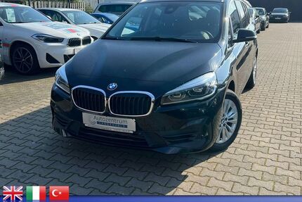 BMW 218 120.278 km 14.990 &euro; Langenfeld 40764