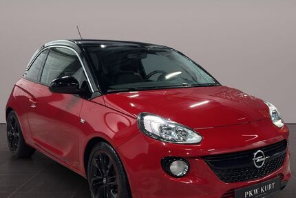 Opel Adam 53.876 km 9.990 &euro; Remscheid 42857
