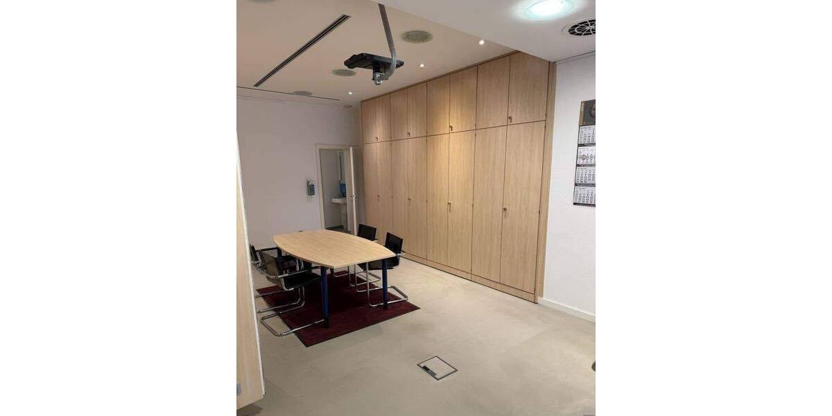 Gewerbeobjekt Düsseldorf Derendorf - 1 Zimmer, 60 m&sup2;, 980&euro; | Angebot:26886915