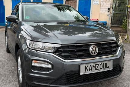 VW T-Roc 49.253 km 16.900 &euro; Solingen 42719