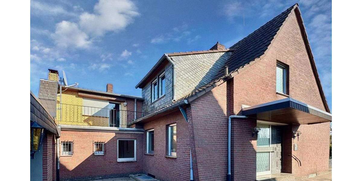 Doppelhaushälfte Neuss Reuschenberg - 5 Zimmer, 160 m&sup2;, 549.000&euro; | Angebot:25608012