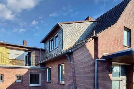 Haus Neuss Reuschenberg - 5 Zimmer, 160 m&sup2;, 549.000&euro; | Angebot:25608012