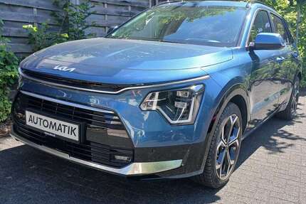 Kia Niro 10.000 km 28.990 &euro; Bergisch Gladbach 51467