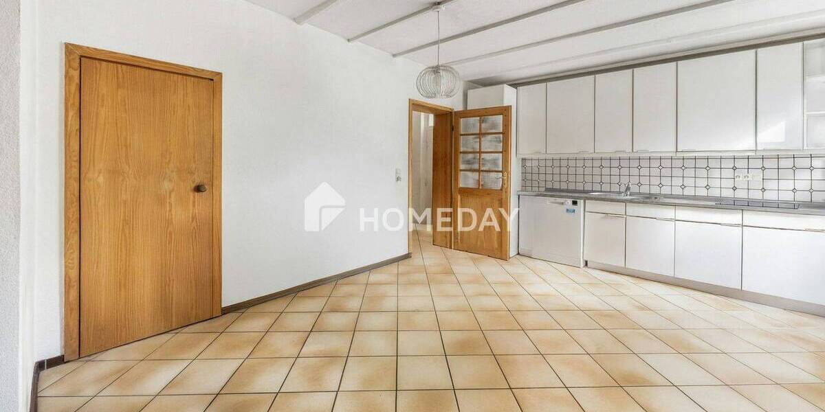 Einfamilienhaus Düsseldorf Hamm - 5 Zimmer, 140 m&sup2;, 880.000&euro; | Angebot:26740724