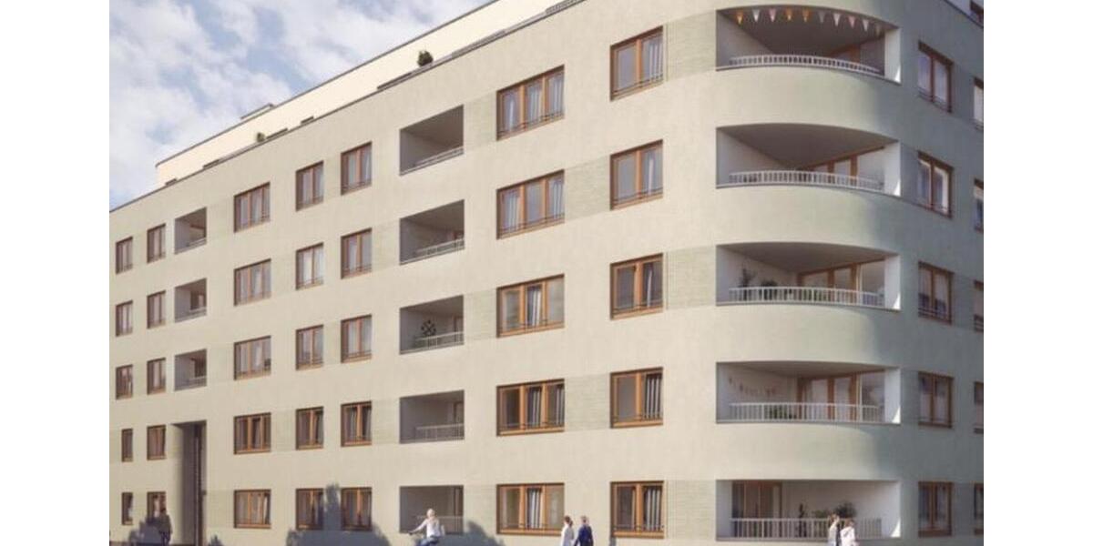Erdgeschoßwohnung Köln Ehrenfeld - 3 Zimmer, 76 m&sup2;, 1.600&euro; | Angebot:25265377