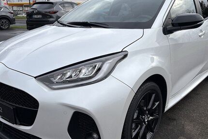 Mazda 2 Hybrid 3.451 km 23.891 &euro; Neuss 41464