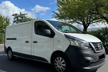 Nissan NV300 169.000 km 9.990 € Hürth 50354