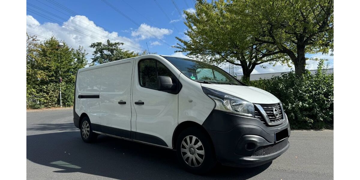 Nissan NV300 169.000 km 9.990 € Hürth 50354