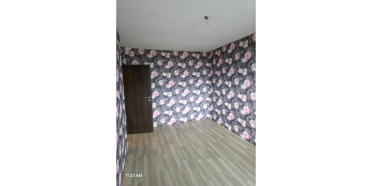 Privat! Keine Provision! 4-Zimmer, kernsaniert, sofort frei! 4 zimmer