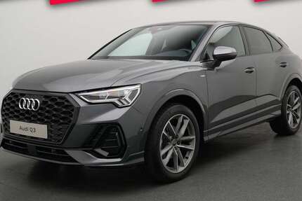 Audi Q3 1.010 km 44.980 &euro; Leverkusen 51373