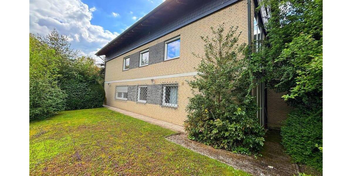 Mehrfamilienhaus, Wohnhaus Leverkusen Schlebusch - 8 Zimmer, 306 m&sup2;, 1.218.000&euro; | Angebot:26908046