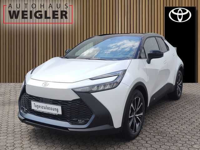 Toyota C-HR 4.500 km 30.990 &euro; Leverkusen 51381