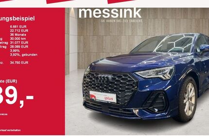 Audi Q3 45.018 km 34.750 &euro; Wermelskirchen 42929