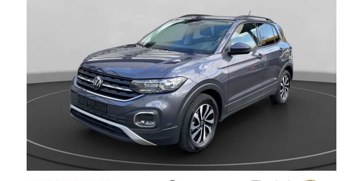 VW T-Cross 19.324 km 20.980 &euro; Köln-Mülheim 51063