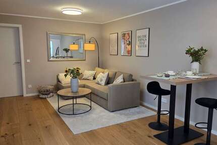 Zimmer Bergisch Gladbach Alt-Frankenforst - 2 Zimmer, 1.500&euro; | Angebot:26423104