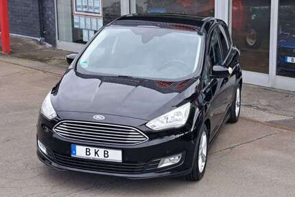 Ford C-Max 131.793 km 8.990 &euro; Remscheid 42853