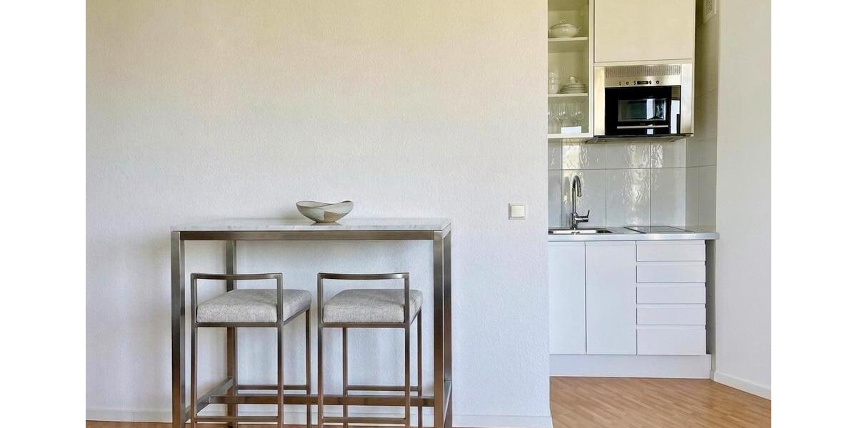 Etagenwohnung Düsseldorf Stadtbezirk 2 - 2 Zimmer, 49 m&sup2;, 285.000&euro; | Angebot:26889927