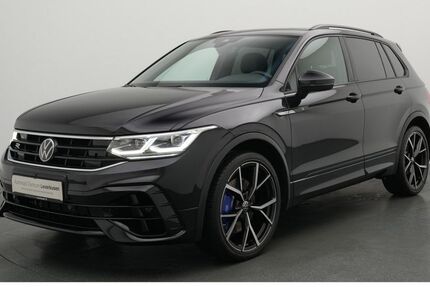 VW Tiguan 19.068 km 51.980 &euro; Leverkusen 51379