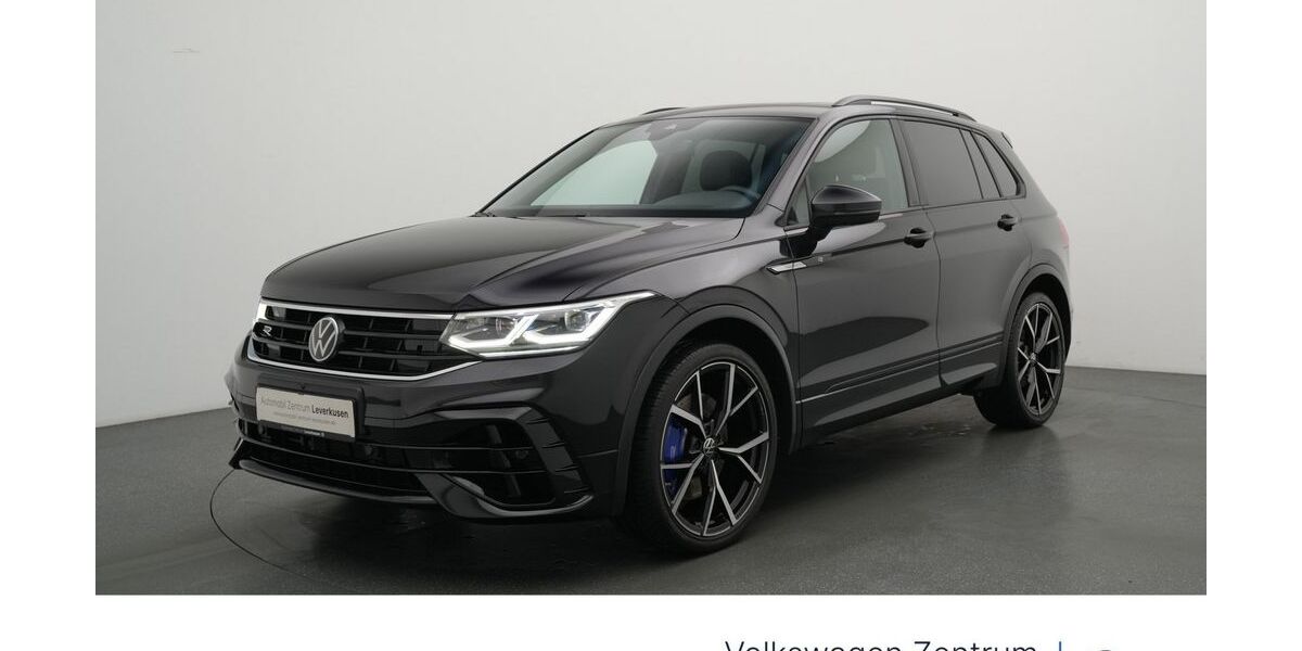 VW Tiguan 19.068 km 51.980 &euro; Leverkusen 51379