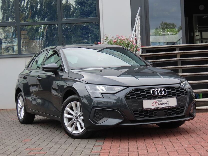 Audi A3 74.400 km 21.490 € Neuss 41469