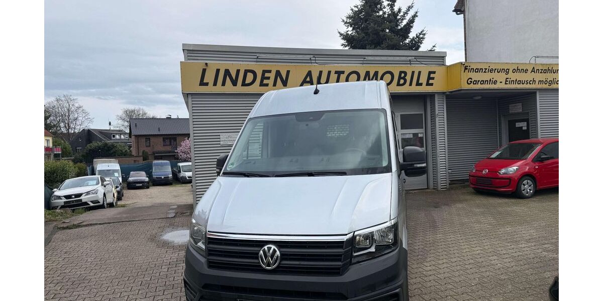 VW Crafter 146.752 km 20.950 &euro; Frechen 50226