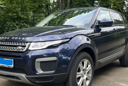 Land Rover Range Rover Evoque 153.421 km 12.999 &euro; Bergisch-Gladbach 51469