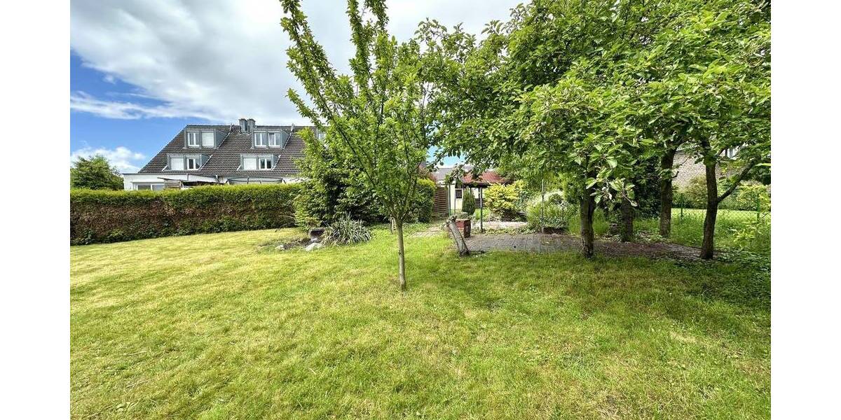 Einfamilienhaus Pulheim / Brauweiler Brauweiler - 2 Zimmer, 56 m&sup2;, 349.000&euro; | Angebot:26842171