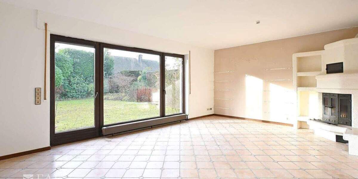 Zwei Wohneinheiten, ein Zuhause: Viel Raum für Familie, Leben und Ideen 7 zimmer