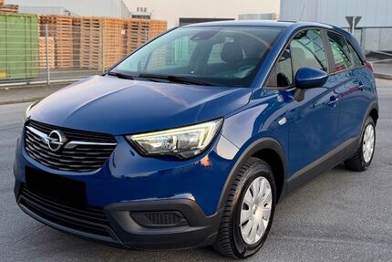 Opel Crossland (X) 114.000 km 6.999 &euro; Langenfeld 40764