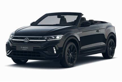 VW T-Roc 6.525 km 38.980 &euro; Leverkusen 51379