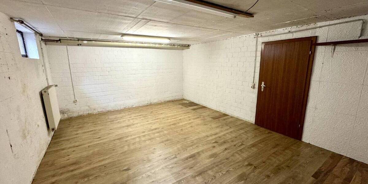 Schöne Doppelhaushälfte zentral in Leverkusen Lützenkirchen 4 zimmer