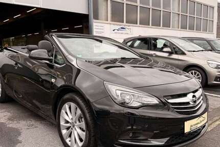 Opel Cascada 52.000 km 13.990 € Ratingen 40880