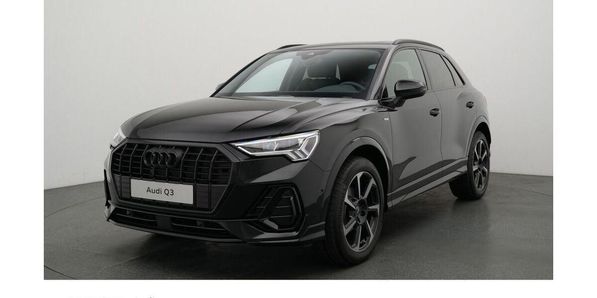 Audi Q3 1.010 km 46.980 &euro; Leverkusen 51373
