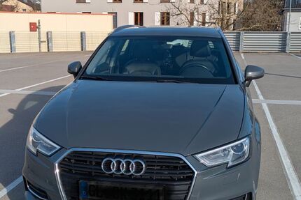Audi A3 95.300 km 15.600 &euro; Bergisch Gladbach 51429