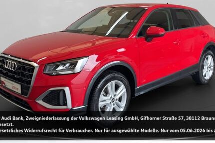 Audi Q2 12.899 km 28.670 &euro; Köln 50823