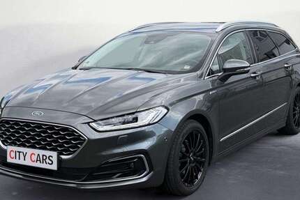 Ford Mondeo 25.000 km 20.990 &euro; Dormagen 41540