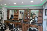 Friseursalon Barbershop in Burscheid zimmer